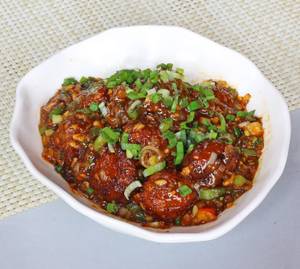 Gobi Manchurian