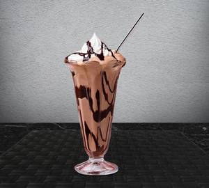 Cold Coffee