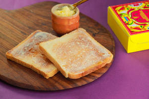 Butter Toast Double