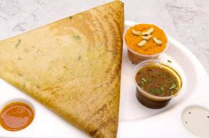 Masala Dosa