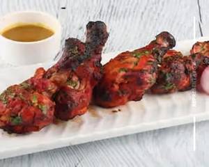 Chicken Tangdi Kebab