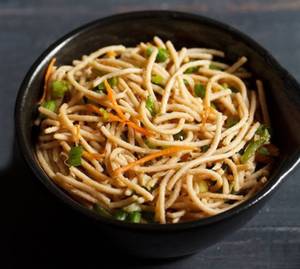 Veg Ha  Kka Noodles