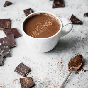 Classic Hot Chocolate(275ml)