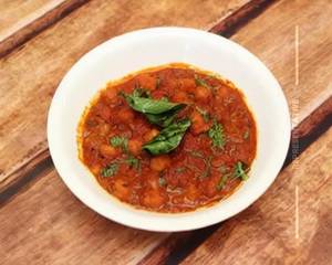 Chana Masala