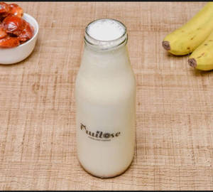Banana Nuts (300 Ml)