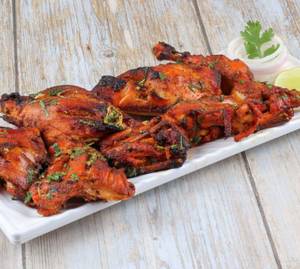 Tandoori Chicken