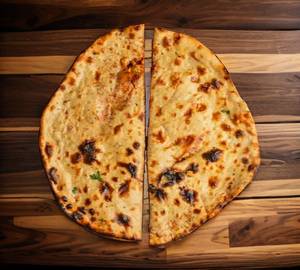 Aloo Gobhi Paratha + Curd + Dal + Pickle