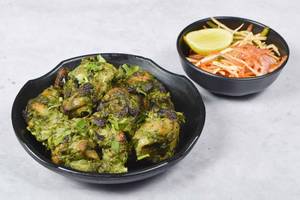 Chicken Tikka