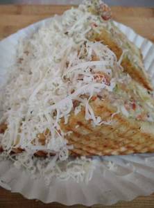 Veg Mayonnaise Sandwich