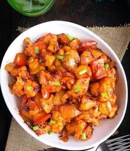 Chilli Gobi
