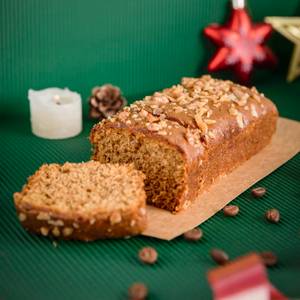 Walnut Coffee Cake (200g)