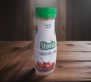 Storia Chocolate Shake