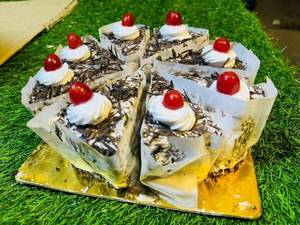 Black Forest Pastry