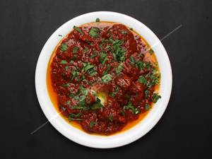 Butter Chicken (Boneless)