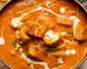 Paneer Butter Masala