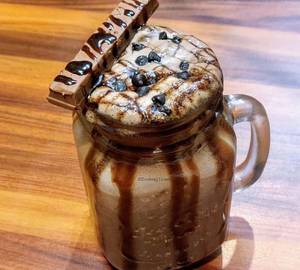 Kit-kat Shake