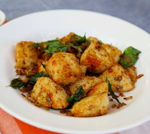 Idli Fry