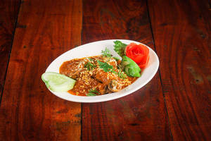 Chicken Handi