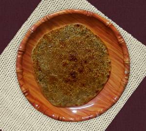 Meetha Paratha