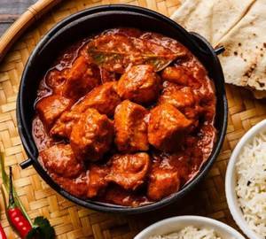 Chicken Masala Special