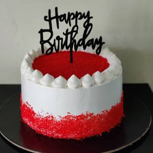 Red Velvat Cake [ 500gms]