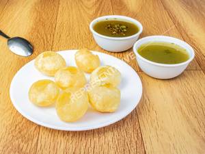 Pani Puri