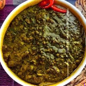 Methi Chaman