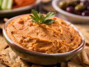 Tandoori Dip