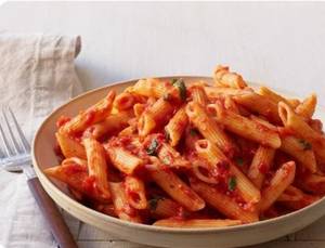 Red Pasta