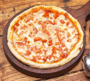 Tomato Pizza [ 7 Inchies ]