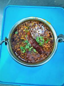 Dal Tadka