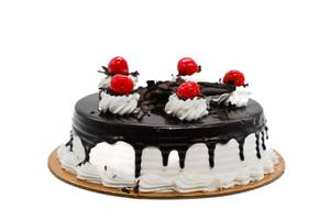 Black Forest Cake  500gm