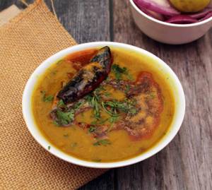 Dahi Tadka