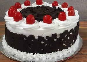 Black Forest (450 Gms)