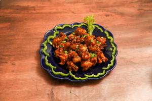 Gobi Manchurian