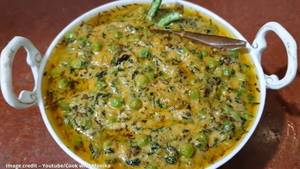 Methi Matar Masala (250Gm)