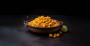 Crispy Corn