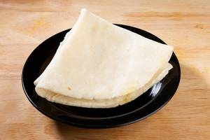 Tandul Bhakri
