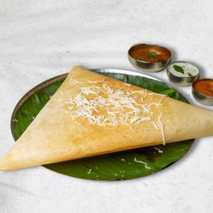 Schezwan Cheese Sada Dosa