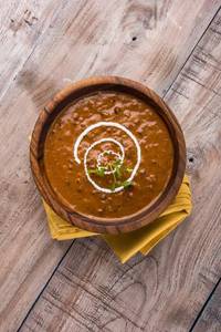 Dal Makhani