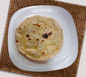 Butter Roti