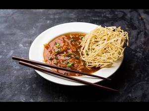 Non Veg Dragon Chop Suey