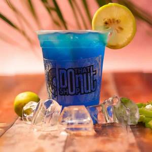 Blue Lagoon
