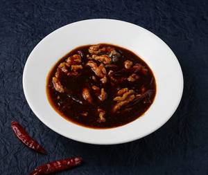 Hunan Chicken
