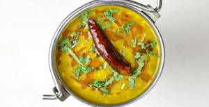 Dal Tadka