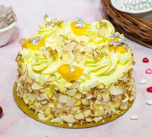 Rajbhog Cake ( 500 Gm )