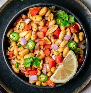 Peanut Masala