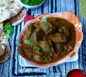 Mutton Korma
