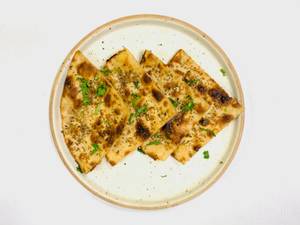 Ajwain Roti - Serves 1