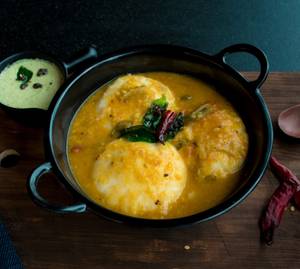 Anna Idli Samber [2-pcs]